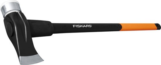 Fiskars Splijthamer Safe-T X39 - 90 cm