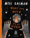 What Bloomsbury Childrens Books What You Need to Be Warm