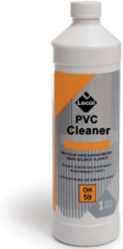 Lecol PVC-Cleaner OH59 122305