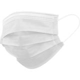 Antistat 604-0015 Masque 100 pièce(s)