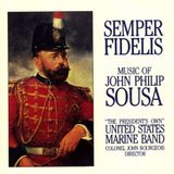 United States Marine Band - Semper Fidelis