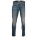 REPLAY Broek blauw denim