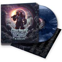 Frostbite Orckings LP - The Orcish Eclipse - voor Geen - standaard