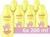 Zwitsal Bodylotion - Baby - 6 x 200 ml