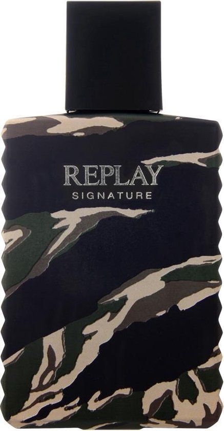Replay Eau de Toilette / 30 ml / Men