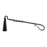 Northern Lights Candles Smid kaars Twist Snuffer, 23,5 cm