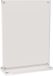 Maul 1948005 MAULvision Tafelstatief T-vorm