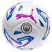 Puma Ballon Stellar Play Mini - Blanc/multicolor