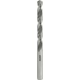 RUKO 214085 DIN 338 Typ N HSS-G Metaal-spiraalboor 8.5 mm