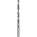 RUKO 214085 DIN 338 Typ N HSS-G Metaal-spiraalboor 8.5 mm