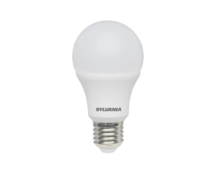 Sylvania Ledlamp - Bol - E27 - 806 lm - mat