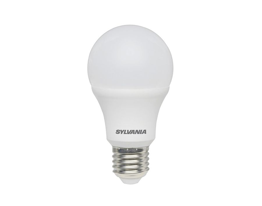 Sylvania LED lamp - Bol - E27 - 806 lm - mat