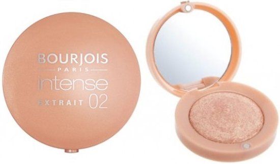 BOURJOIS PARIS - Little Round Pot Intense - 02 - 3052503910215