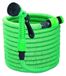 Omgoods - Tuyau d'arrosage extensible 60 m avec 7 fonctions pour nettoyage étanche