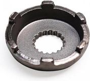P2r proconcept 2 roues (p2r) rock kick moer p2r voor yamaha 50 bump scooter nieuw