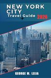 New York City Travel Guide 2026