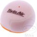 Twin Air schuim luchtfilter voor motor Yamaha YZ 125 (1997-2016) - Oranje