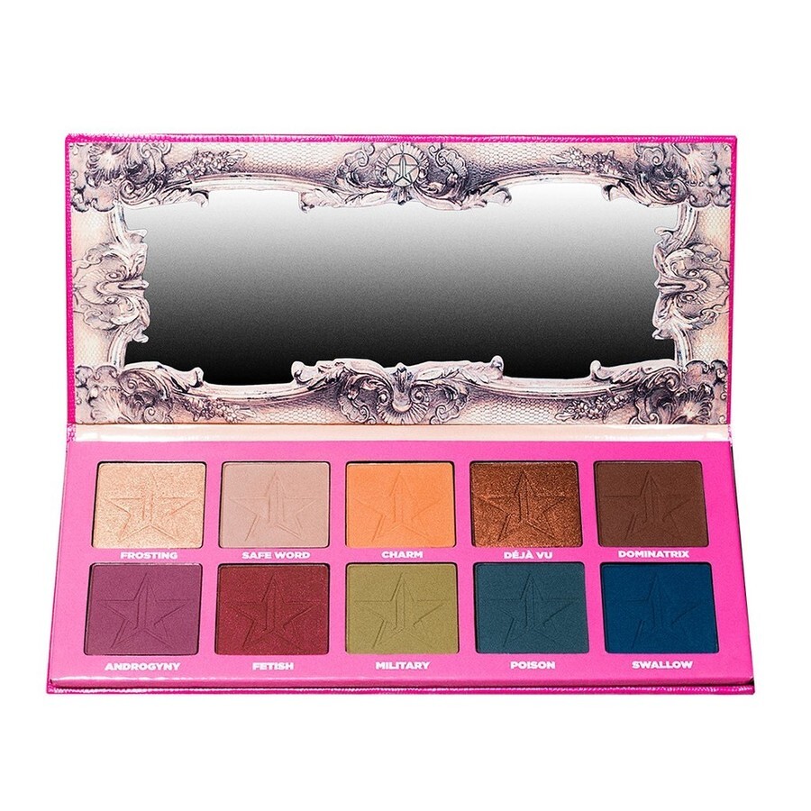 Jeffree Star Cosmetics Androgyny Oogschaduw