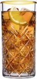 Pasabahce Timeless Golden Touch Drinkglazen 450ml
