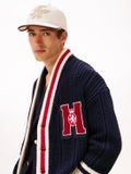 Tommy Hilfiger Petten Unisex Katoen One Size Herfst/Winter