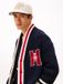 Tommy Hilfiger Petten Unisex Katoen One Size Herfst/Winter