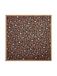 CODELLO Doek bruin