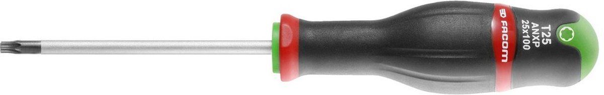 FACOM Schroevendraaier ProtWist Torx Plus 20x100 - 3148517755437