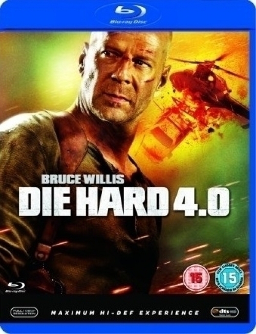 20th Century Fox Die Hard 4.0