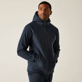 Regatta Jas Hiking Heren XXXL Blauw Polyester