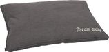 Flamingo Coussin pour chien Dream Away Gris M 80 x 60 x 15 cm