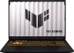 ASUS TUF Gaming / FX610JH-TU007WE / 90NR0QS1-M00BR0