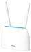 Merkloos Mifi router 4G - Ac1200 - Dual-band - Ontgrendeld - Tot 64 apparaten
