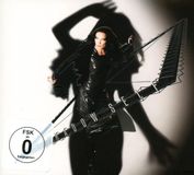Edel Se & Co. Kgaa Tarja The Shadow Self