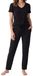 Schiesser Dames pyjama Mix & Relax