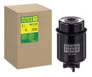 MANN-FILTER WK 8169 Brandstoffilter