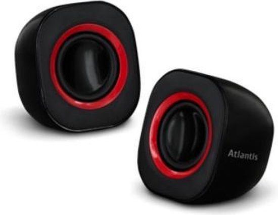 Atlantis Land SoundPower 410