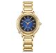 Citizen EM1099-57L Polshorloge Dames Solar Aqua Limited Edition