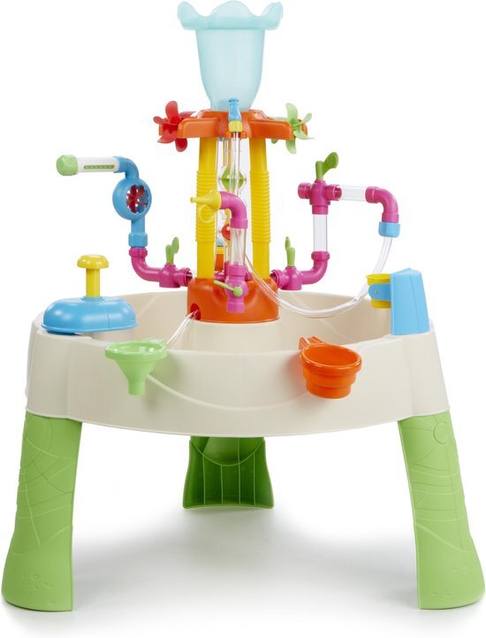 little tikes Fountain Factory Water Tafel