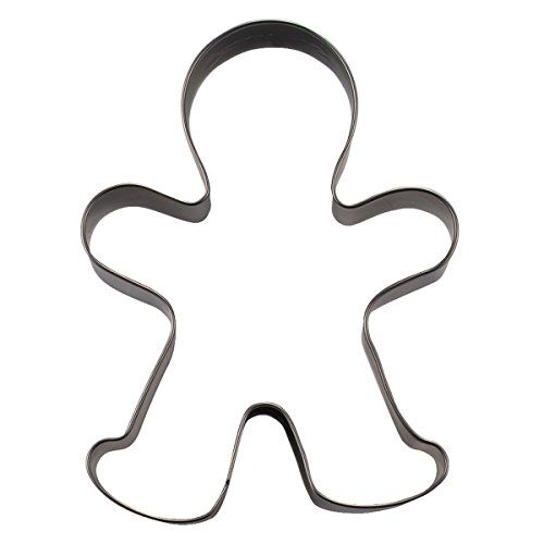 Städter Uitsteekvorm, roestvrij staal, zilver, 1 - Pack