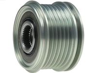 AS-PL AFP5036 (INA) Alternator freewheel pulleys