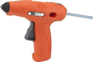 Tacwise H4-7 - Draadloos lijmpistool - 4V - Incl. 30 lijmsticks