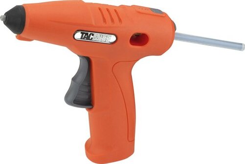 Tacwise H4-7 - Draadloos lijmpistool - 4V - Incl. 30 lijmsticks