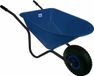 Talen Tools Kinderkruiwagen met antilekband - Blauw