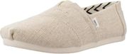 TOMS Alpargata Heritage Canvas mocassinzool voor heren
