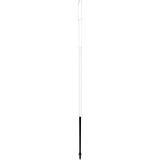 Leki Ultratrail Fx One Superlite Stokken 14-12 Mm Goud 130 cm