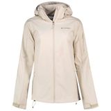Columbia Cascade Ridge Softshell, softshelljas, dames Astral Heather, maat L