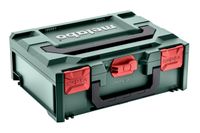 Metabo 626886000 Coffre à outils ABS (396 x 296 x 145 mm)