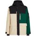 O'Neill Fwc'peak Pro Veste de Snowboard Macaron Colour Block Taille : M | Vestes d'hiver Outlet | Homme | Blanche