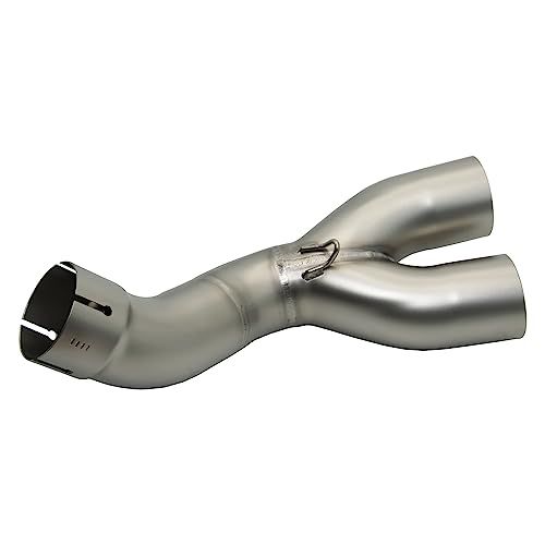 LeoVince S111 Exhaust System Connecting Pipe