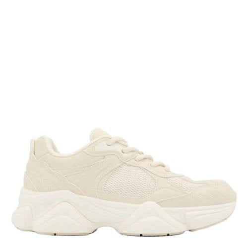Graceland sneakers beige